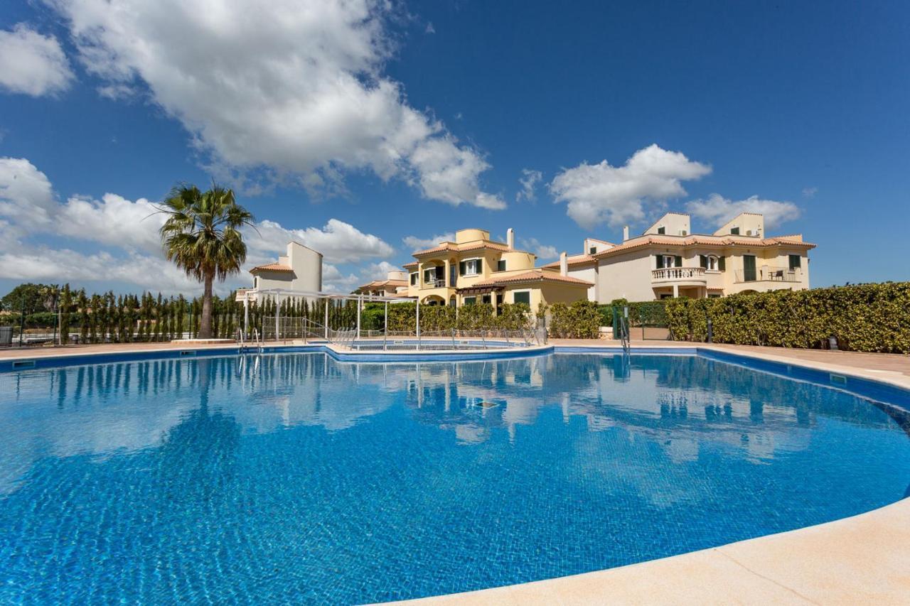 Residence Club - Detached Homes - Hotelera Azur Sa Ràpita Exterior foto